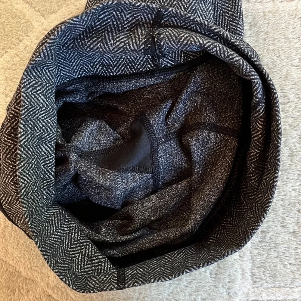 Lululemon Herringbone Leggings - Picture 8 of 14